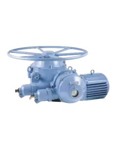 Electric Actuator - NUCLEAR QUALIFIED | Bernard Controls | Philippopoulos s.a.