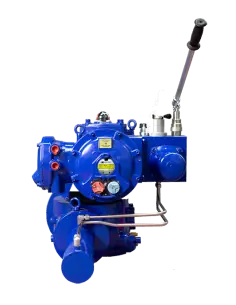 Electric Actuator - FSE Range | Bernard Controls | Philippopoulos s.a.