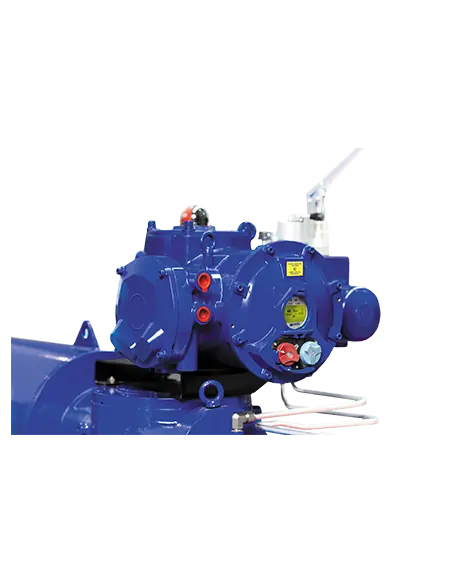 Electric Actuator - FSE Range | Bernard Controls | Philippopoulos s.a.