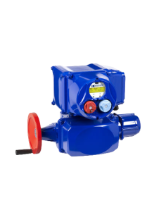 Electric Actuator - Modulating Range | Bernard Controls