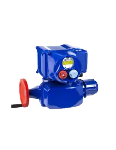 Electric Actuator - Modulating Range | Bernard Controls | Philippopoulos s.a.