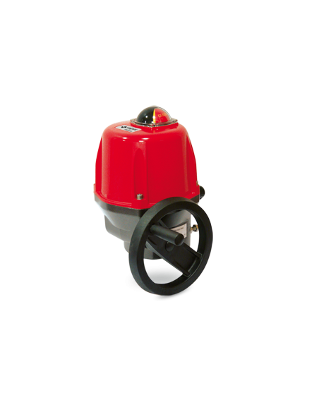 Electric Actuator - VS | Valpes