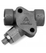 ARMSTRONG - Steam trap connectors