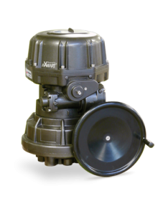 Electric Actuator - VT PLUS | Valpes | Philippopoulos s.a.