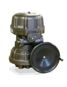 Electric Actuator - VT PLUS | Valpes | Philippopoulos s.a.