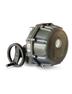 Electric Actuator - MT | Valpes | Philippopoulos s.a.