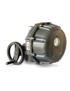 Electric Actuator - MT | Valpes | Philippopoulos s.a.