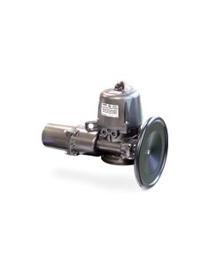 Electric Actuator - VTX (ATEX) | Valpes