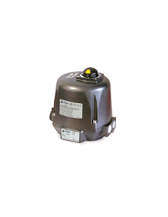 Electric Actuator - VRX (ATEX) | Valpes