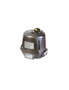 Electric Actuator - VRX (ATEX) | Valpes | Philippopoulos s.a.