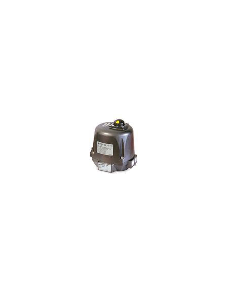 Electric Actuator - VRX (ATEX) | Valpes