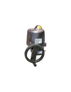 Electric Actuator - VSX (ATEX) | Valpes | Philippopoulos s.a.