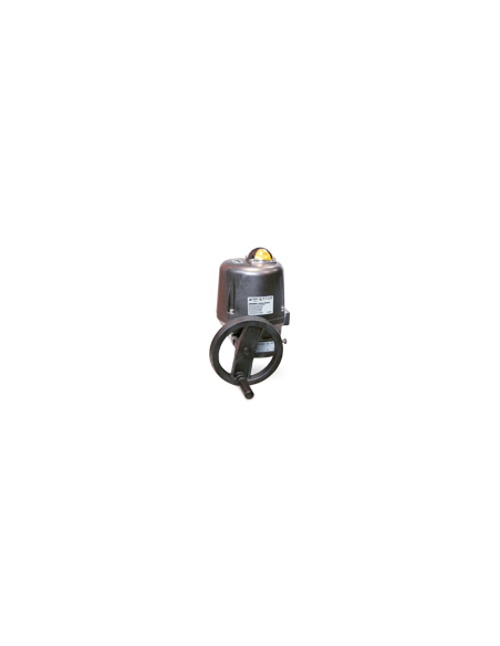 Electric Actuator - VSX (ATEX) | Valpes