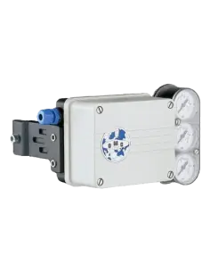 Linear Positioner - RP01 | OMC | Philippopoulos s.a.