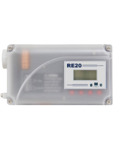 Linear Positioner - RE20L | OMC