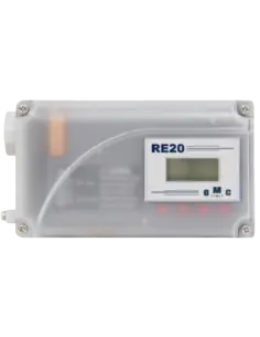 Linear Positioner - RE20L | OMC | Philippopoulos s.a.