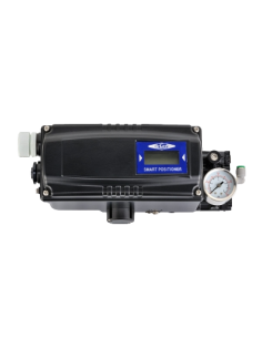 Linear Smart Positioner - YT3300L | OMC