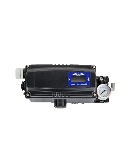 Linear Smart Positioner - YT3300L | OMC