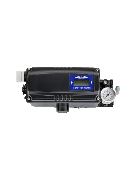 Linear Smart Positioner - YT3300L | OMC | Philippopoulos s.a.