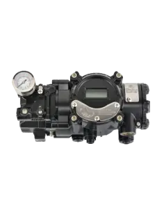 Linear Smart Positioner - YT3400L | OMC | Philippopoulos s.a.