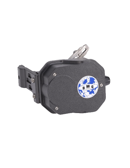 Linear Positioner - PTL7L | OMC