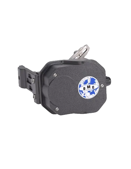 Linear Positioner - PTL7L | OMC | Philippopoulos s.a.