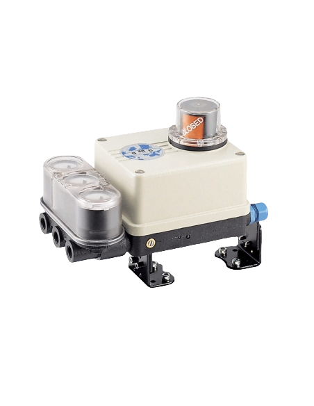 Rotary Positioner - R99E | OMC