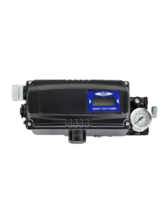 Rotary Smart Positioner - YT3300R | OMC | Philippopoulos s.a.