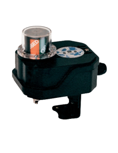 Limit Switch for Rotary Positioner - PTL7R | OMC