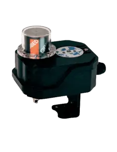 Limit Switch for Rotary Positioner - PTL7R | OMC | Philippopoulos s.a.