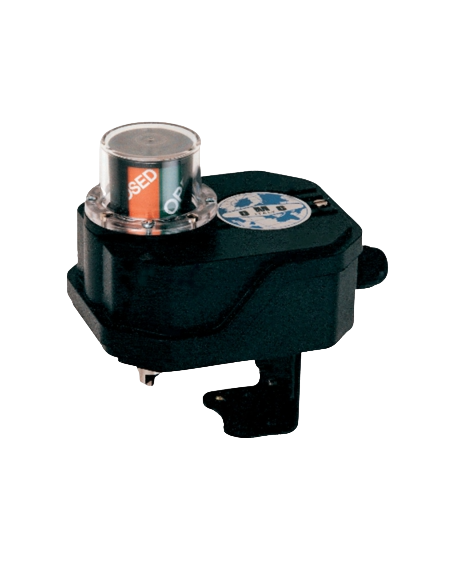 Limit Switch for Rotary Positioner - PTL7R | OMC