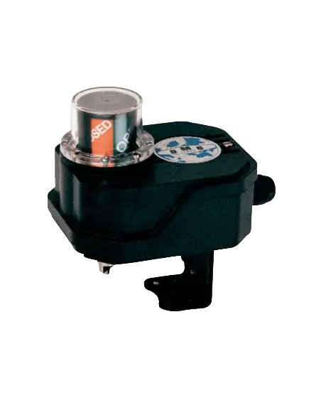 Limit Switch for Rotary Positioner - PTL7R | OMC | Philippopoulos s.a.