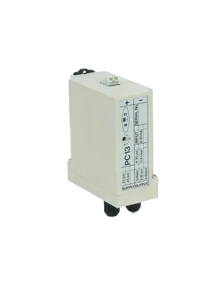 I/P Converter - PC13 | OMC | Philippopoulos s.a.