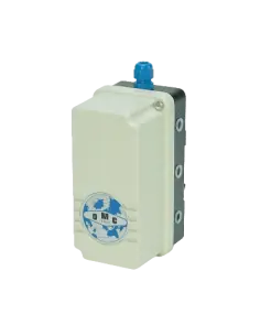 I/P Converter - PC15 | OMC | Philippopoulos s.a.