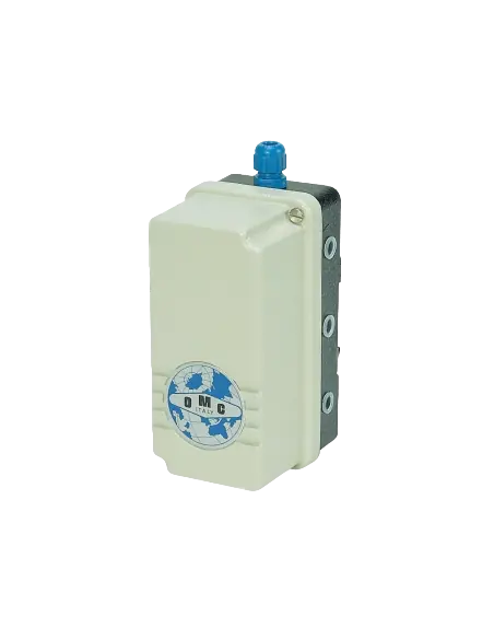 I/P Converter - PC15 | OMC | Philippopoulos s.a.