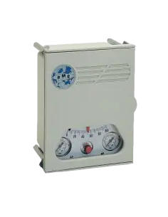 Pneumatic Controller - Transmitter - SERIE 80 | OMC | Philippopoulos s.a.