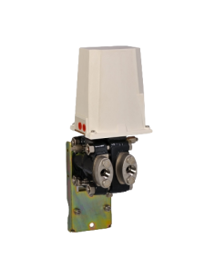 Relative & Differential Pressure Transmitter - DP5-A | OMC