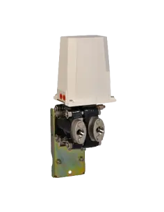 Relative & Differential Pressure Transmitter - DP5-A | OMC | Philippopoulos s.a.