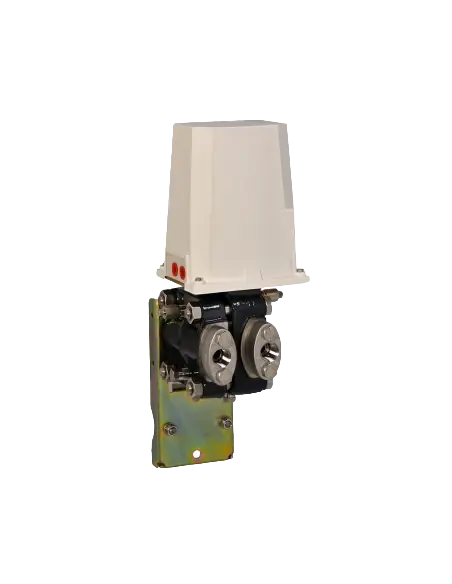 Relative & Differential Pressure Transmitter - DP5-A | OMC | Philippopoulos s.a.