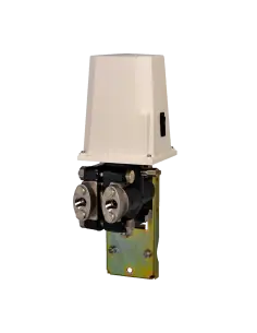 Relative & Differential Pressure Transmitter - DP5-B | OMC | Philippopoulos s.a.