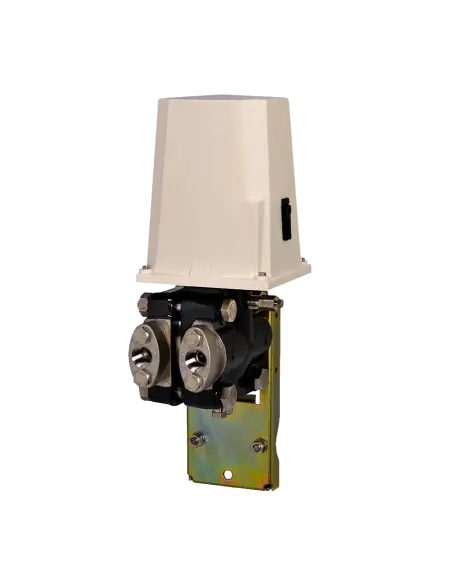 Relative & Differential Pressure Transmitter - DP5-B | OMC | Philippopoulos s.a.