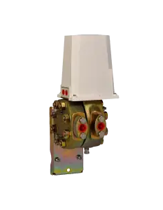 Relative & Differential Pressure Transmitter - DP5-D | OMC | Philippopoulos s.a.