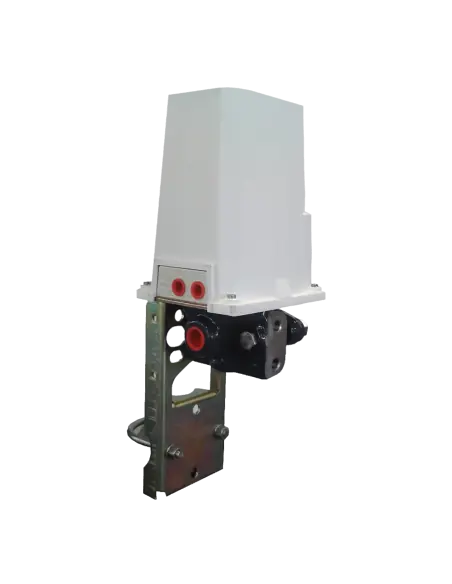 Relative & Differential Pressure Transmitter - DP5-H | OMC | Philippopoulos s.a.