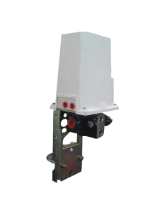 Relative & Differential Pressure Transmitter - DP5-R | OMC | Philippopoulos s.a.