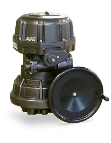 Ηλεκτρικός ενεργοποιητής Valpes με Bluetooth | Φιλιππόπουλος α.ε.