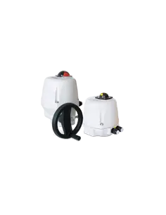 Electric Actuator - Marine Version | Valpes | Philippopoulos s.a.