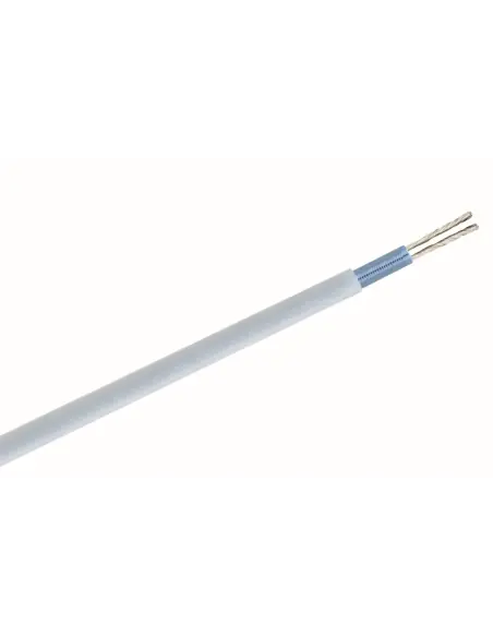 CONSTANT WATTAGE PARALLEL CABLES | AKO | Philippopoulos s.a.