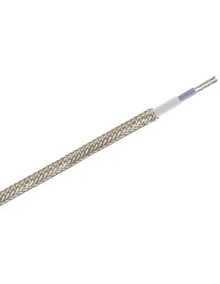 CONSTANT WATTAGE PARALLEL CABLES | AKO | Philippopoulos s.a.