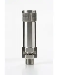Safety Valves Free Discharge - D7 | Nuova | Philippopoulos s.a.