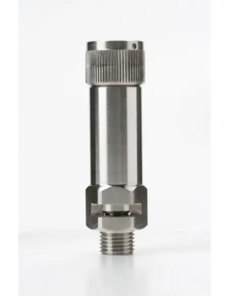 Safety Valves Free Discharge - D7 | Nuova | Philippopoulos s.a.